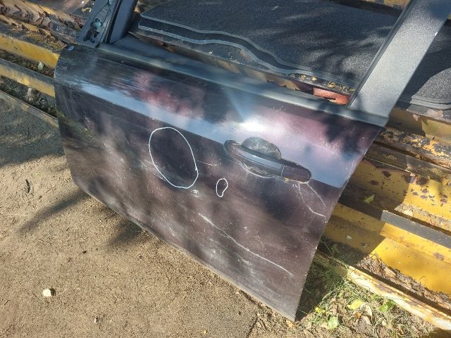 bontott FORD FOCUS II Bal első Ajtó (Részeivel)