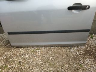 bontott FORD FOCUS II Bal első Ajtó (Részeivel)