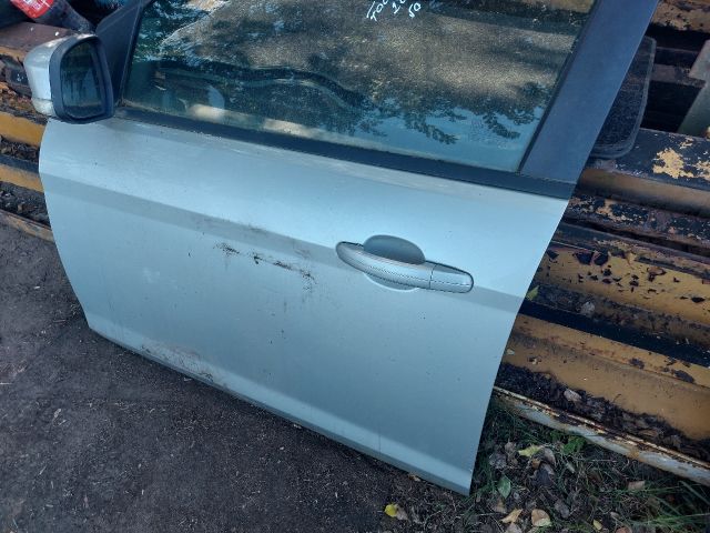 bontott FORD FOCUS II Bal első Ajtó (Részeivel)