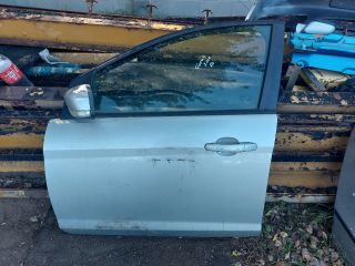 bontott FORD FOCUS II Bal első Ajtó (Részeivel)