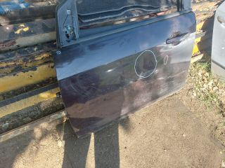 bontott FORD FOCUS II Bal első Ajtó (Részeivel)