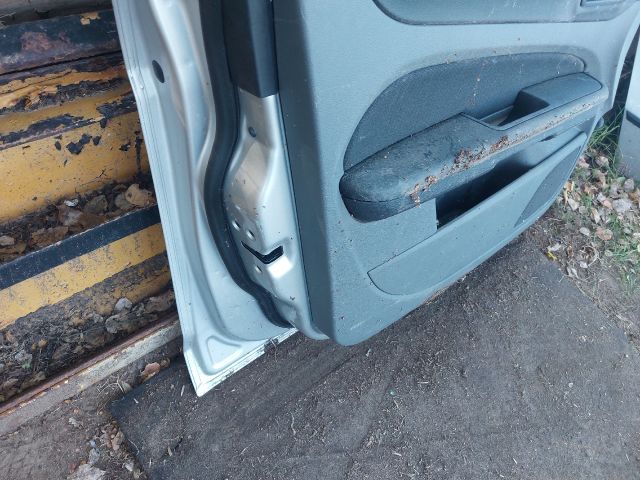 bontott FORD FOCUS II Bal első Ajtó (Részeivel)
