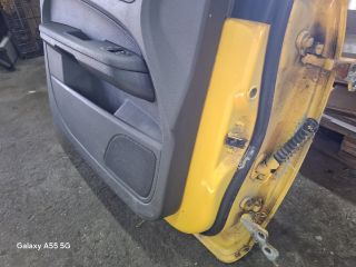 bontott FORD FOCUS II Bal első Ajtó (Részeivel)