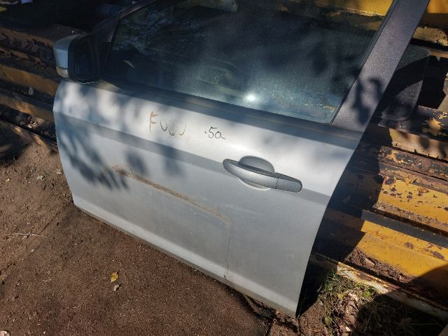 bontott FORD FOCUS II Bal első Ajtó (Részeivel)