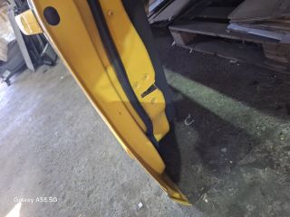 bontott FORD FOCUS II Bal első Ajtó (Részeivel)