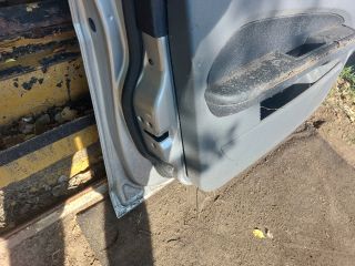 bontott FORD FOCUS II Bal első Ajtó (Részeivel)