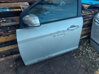 bontott FORD FOCUS II Bal első Ajtó (Részeivel)