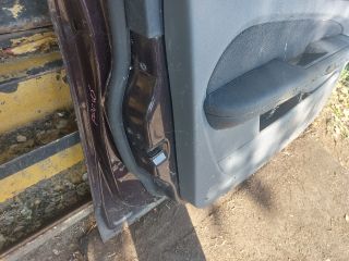 bontott FORD FOCUS II Bal első Ajtó (Részeivel)