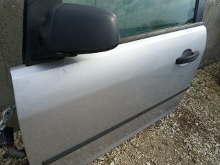 bontott FORD FOCUS II Bal első Ajtó (Részeivel)