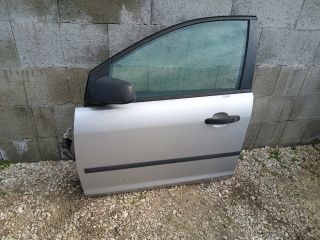 bontott FORD FOCUS II Bal első Ajtó (Részeivel)