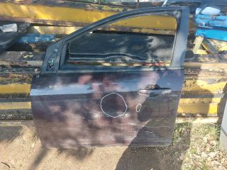 bontott FORD FOCUS II Bal első Ajtó (Részeivel)