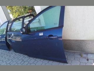 bontott FORD FOCUS II Bal első Ajtó (Részeivel)