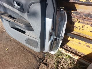 bontott FORD FOCUS II Bal első Ajtó (Részeivel)