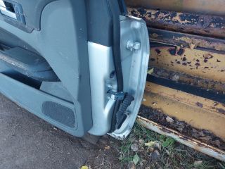 bontott FORD FOCUS II Bal első Ajtó (Részeivel)