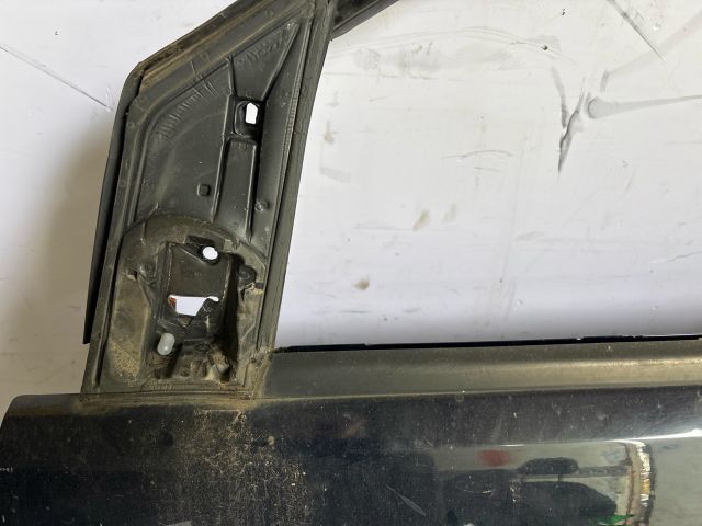 bontott FORD FOCUS II Bal első Ajtó (Üres lemez)