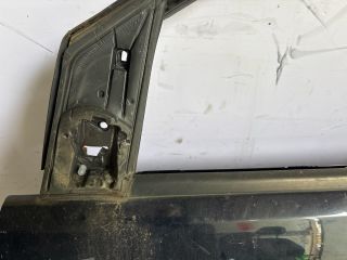 bontott FORD FOCUS II Bal első Ajtó (Üres lemez)