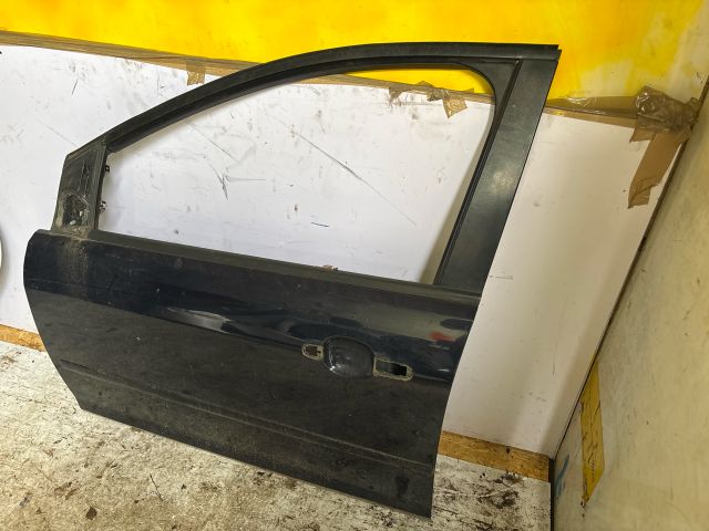 bontott FORD FOCUS II Bal első Ajtó (Üres lemez)