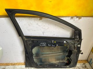 bontott FORD FOCUS II Bal első Ajtó (Üres lemez)