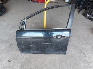 bontott FORD FOCUS II Bal első Ajtó (Üres lemez)