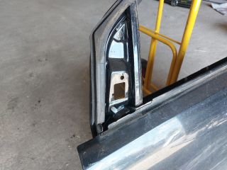 bontott FORD FOCUS II Bal első Ajtó (Üres lemez)