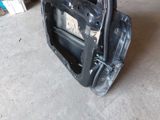 bontott FORD FOCUS II Bal első Ajtó (Üres lemez)