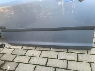 bontott FORD FOCUS II Bal első Ajtó (Üres lemez)