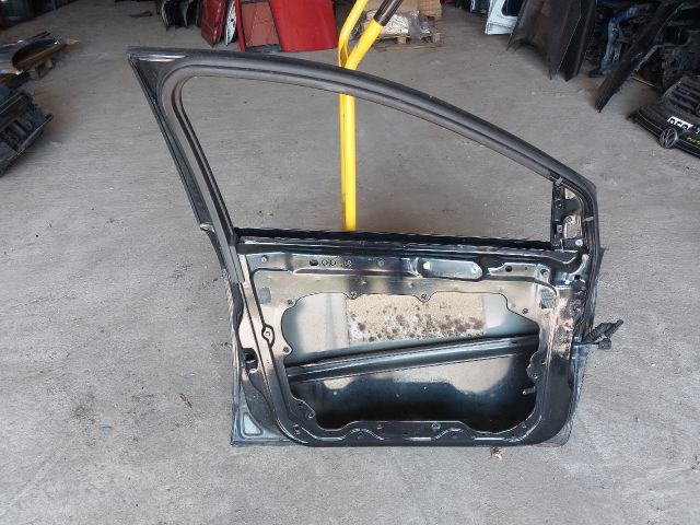 bontott FORD FOCUS II Bal első Ajtó (Üres lemez)