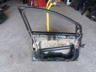 bontott FORD FOCUS II Bal első Ajtó (Üres lemez)