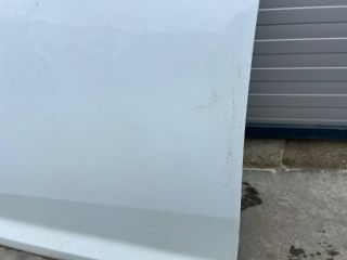 bontott FORD FOCUS II Bal első Ajtó (Üres lemez)