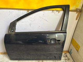 bontott FORD FOCUS II Bal első Ajtó (Üres lemez)