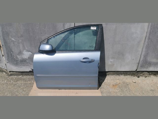 bontott FORD FOCUS II Bal első Ajtó (Üres lemez)