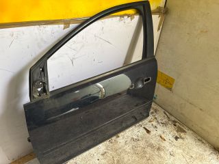 bontott FORD FOCUS II Bal első Ajtó (Üres lemez)