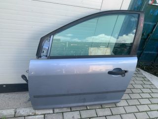 bontott FORD FOCUS II Bal első Ajtó (Üres lemez)
