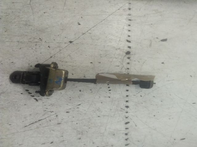 bontott FORD FOCUS II Bal első Ajtóhatároló