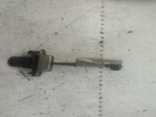 bontott FORD FOCUS II Bal első Ajtóhatároló