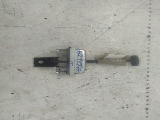 bontott FORD FOCUS II Bal első Ajtóhatároló