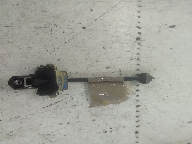 bontott FORD FOCUS II Bal első Ajtóhatároló