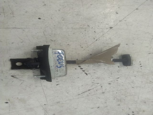 bontott FORD FOCUS II Bal első Ajtóhatároló