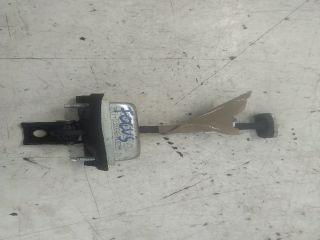 bontott FORD FOCUS II Bal első Ajtóhatároló