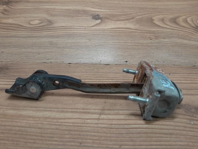 bontott FORD FOCUS II Bal első Ajtóhatároló