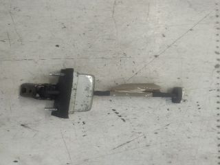 bontott FORD FOCUS II Bal első Ajtóhatároló