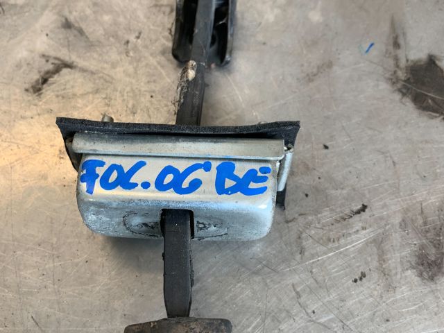 bontott FORD FOCUS II Bal első Ajtóhatároló