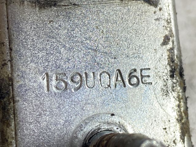 bontott FORD FOCUS II Bal első Ajtóhatároló