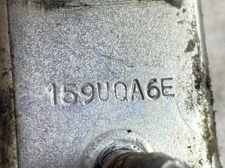 bontott FORD FOCUS II Bal első Ajtóhatároló