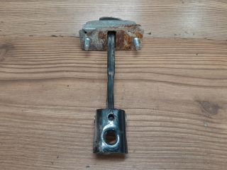 bontott FORD FOCUS II Bal első Ajtóhatároló