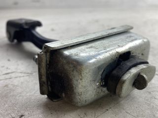 bontott FORD FOCUS II Bal első Ajtóhatároló