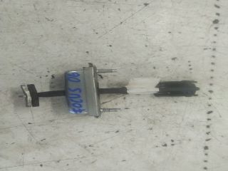 bontott FORD FOCUS II Bal első Ajtóhatároló