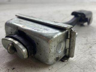 bontott FORD FOCUS II Bal első Ajtóhatároló