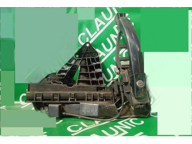 bontott FORD FOCUS II Bal első Ajtózár