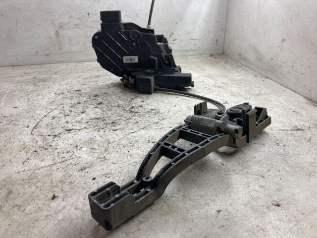 bontott FORD FOCUS II Bal első Ajtózár